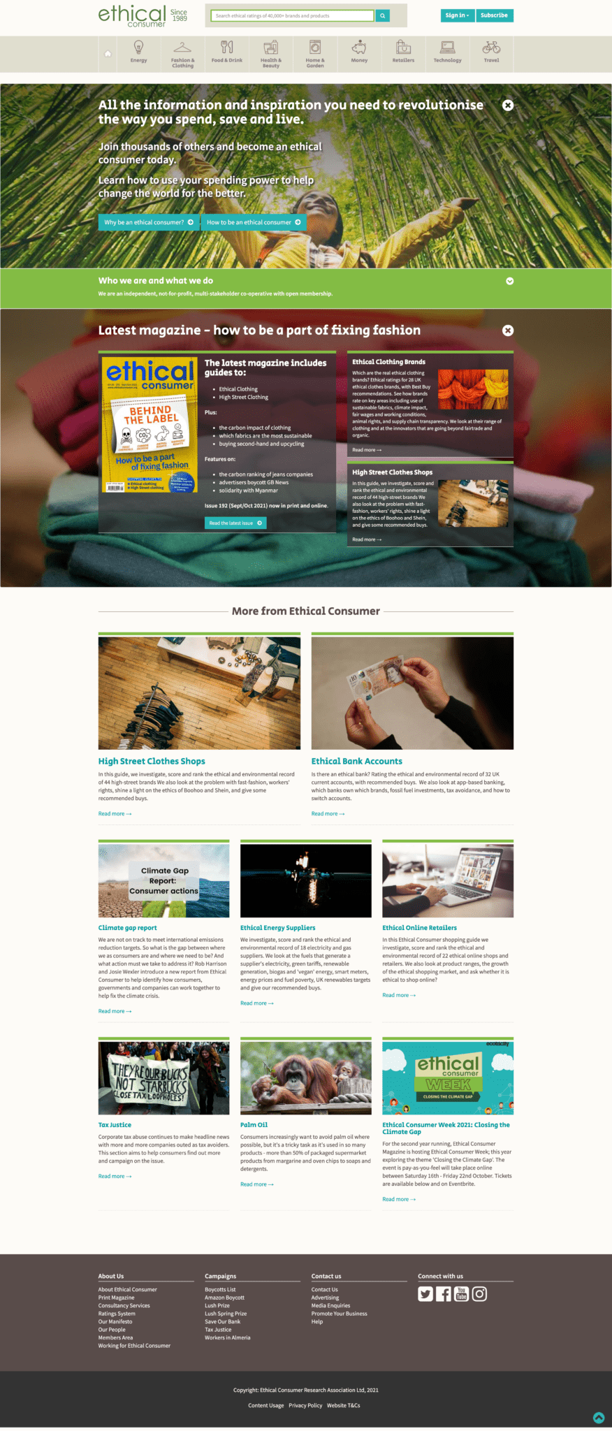 screenshot_ethicalconsumer_index