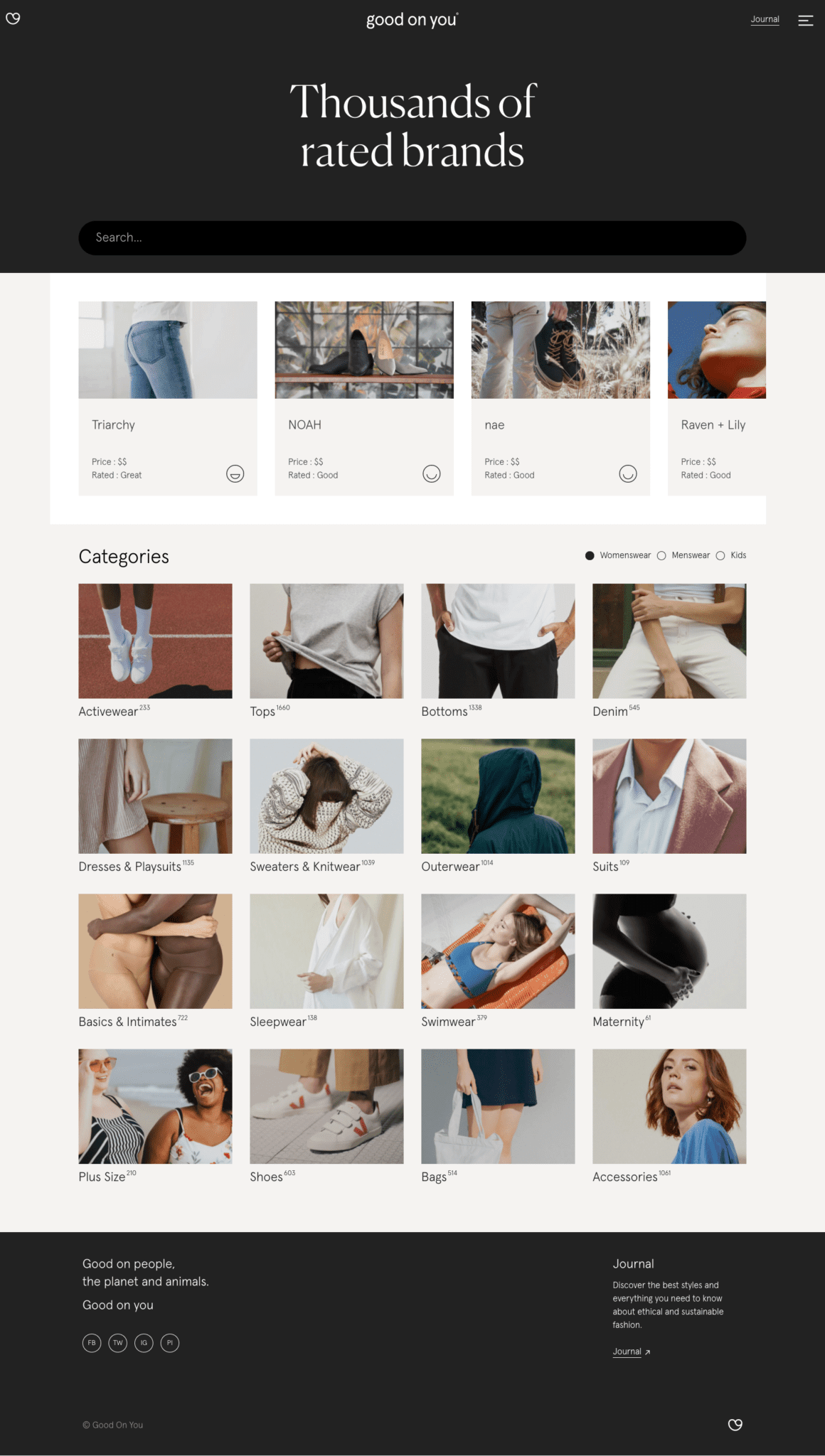 screenshot_goodonyou_directory